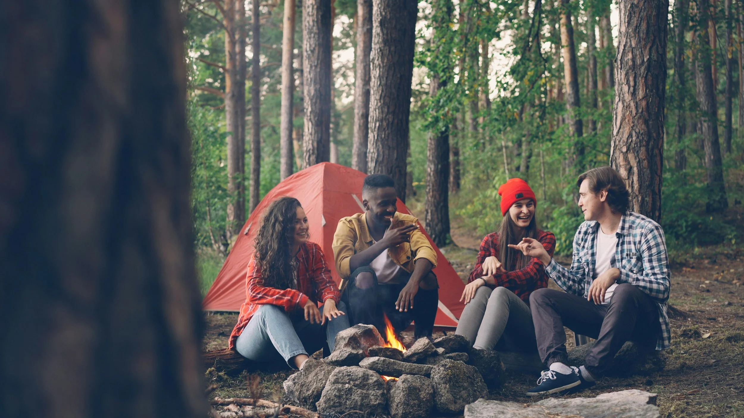 Storytelling in Sales 