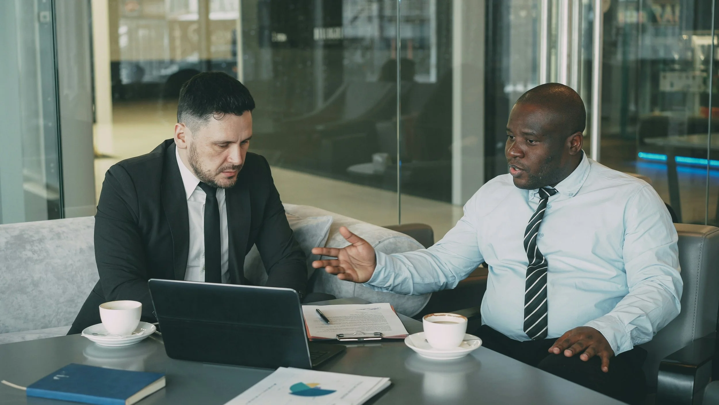 Does Body Language Increase Influence?