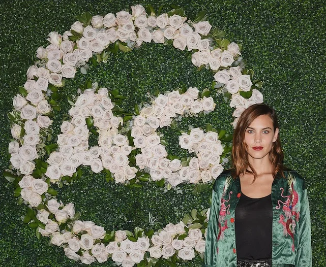   AG Jeans Party at Skybar    photo: Getty 
