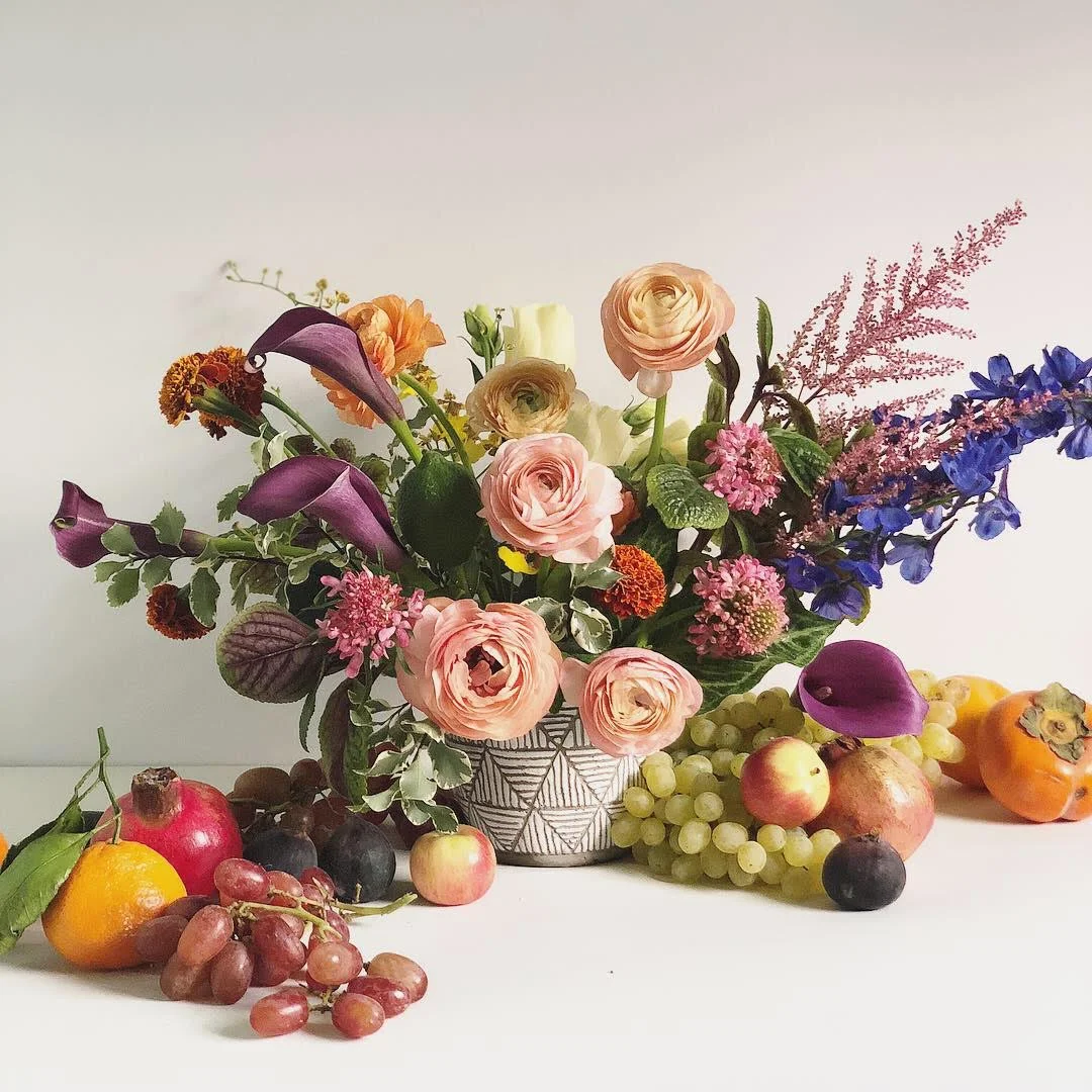 Wedding Florals