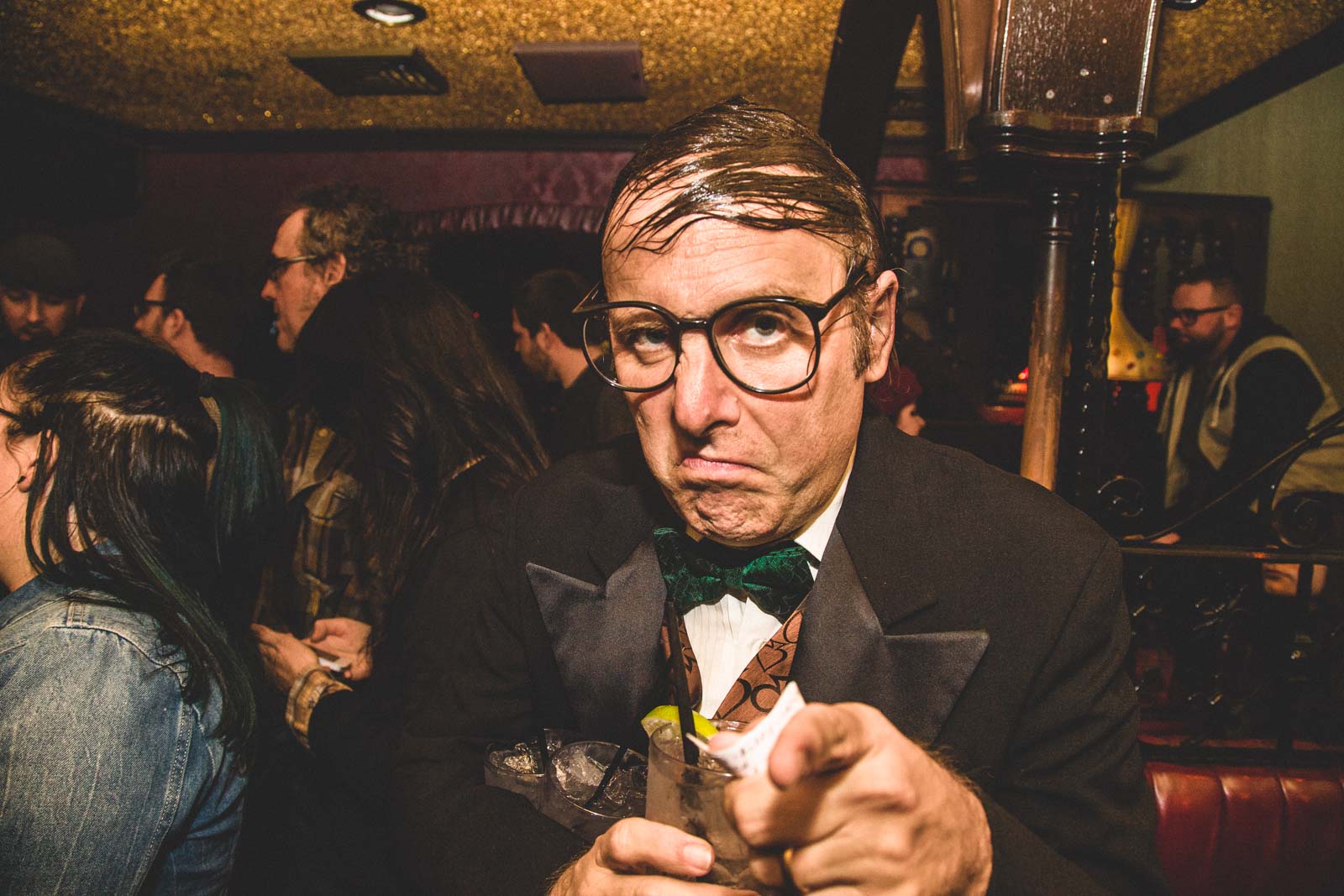 neil hamburger