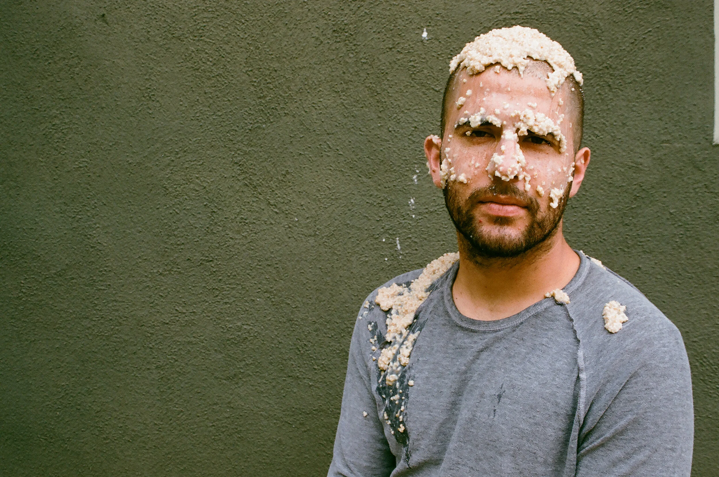 Adam Sepulveda, actor