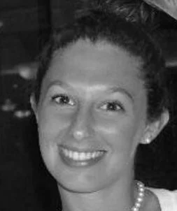 Interview with Dr. Laura Neuburger, DPT - August 2014