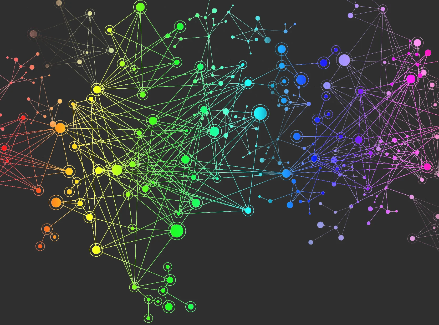 The Space Between Cause & Effect