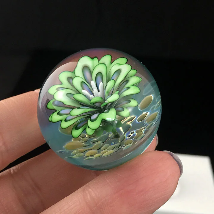 SB5203_Green Flower Marble 2.jpg