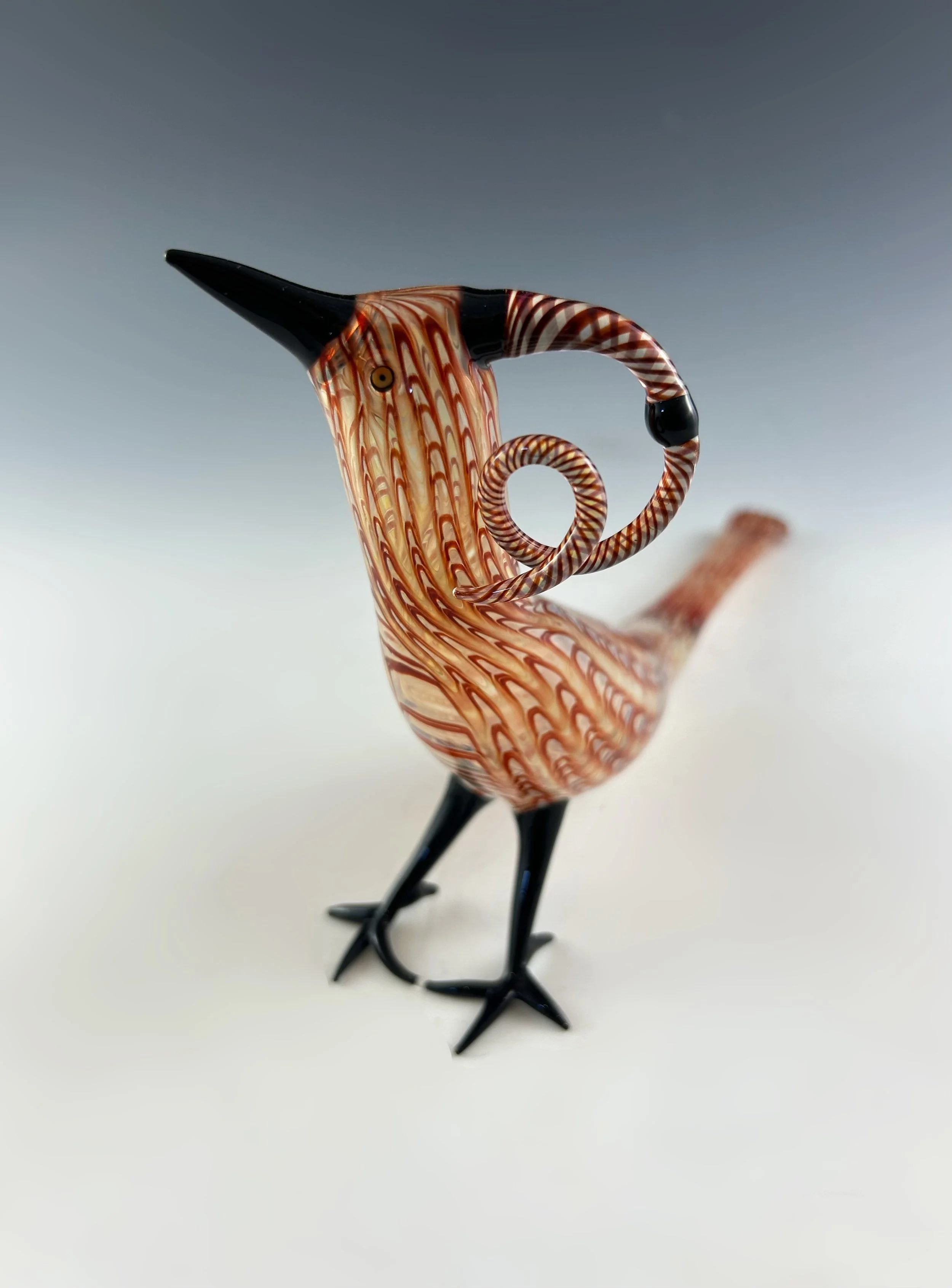 Ruby Red Featherd Bird 2024 - 1.jpg