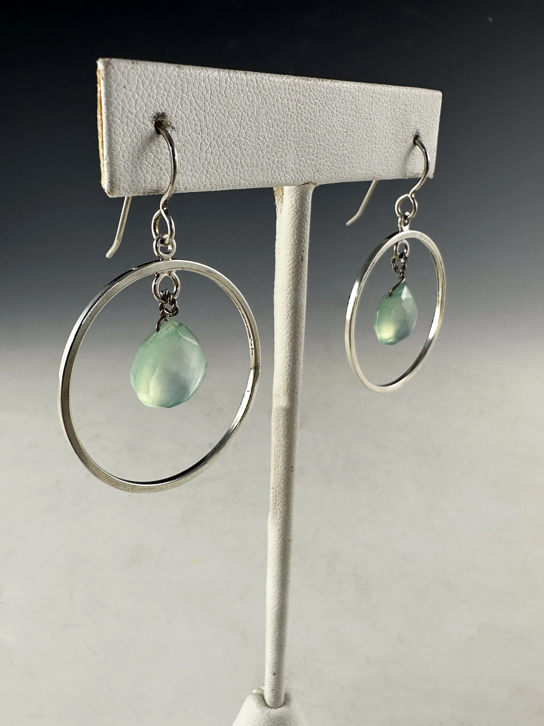 Vitrice McMurry_Chalcedony Earrings 2.jpg