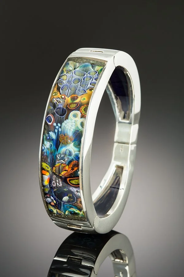 Kevin O'Grady_inlay bracelet.jpg