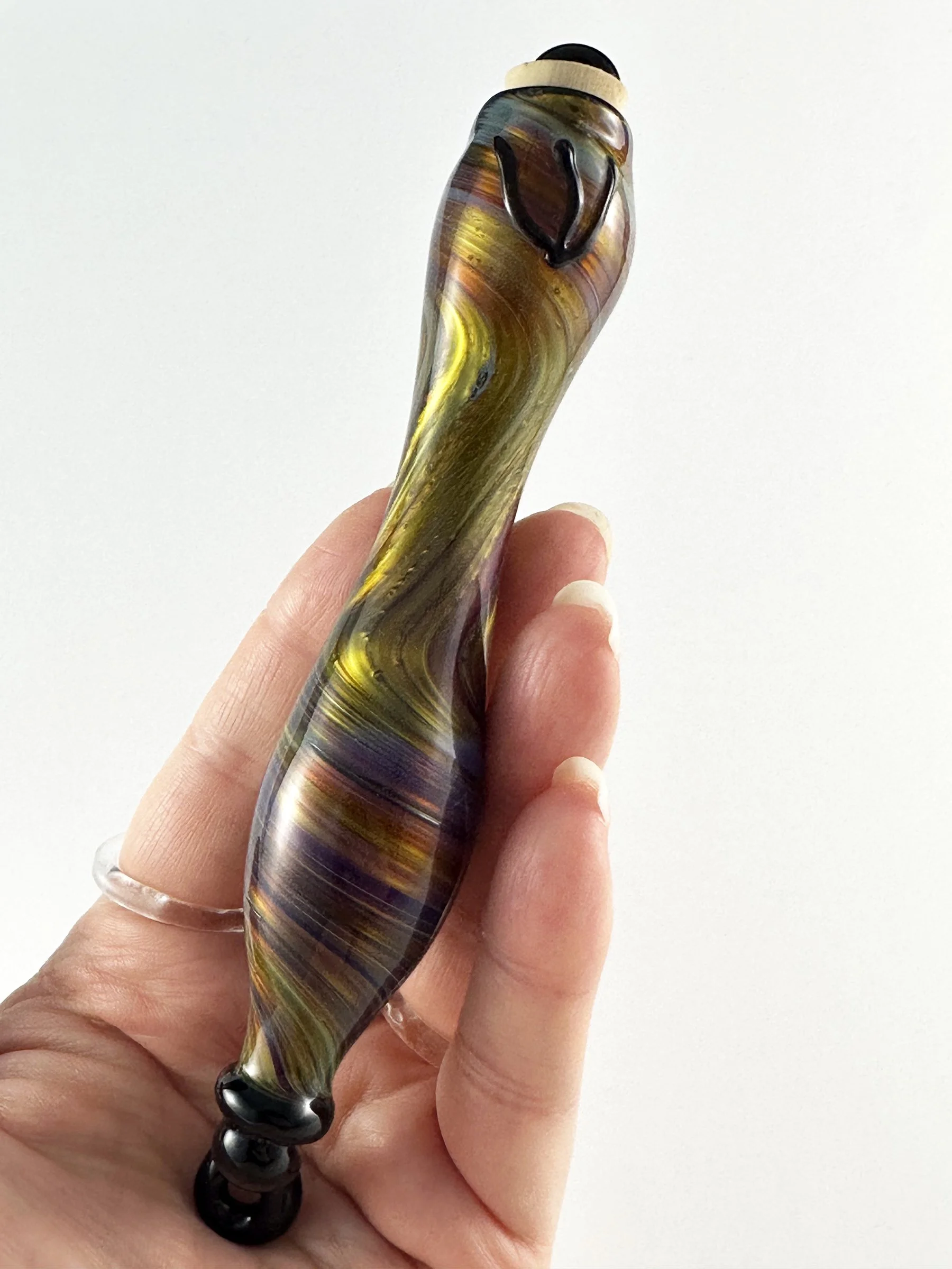 Galaxy Swirl Mezuzah_1.jpg