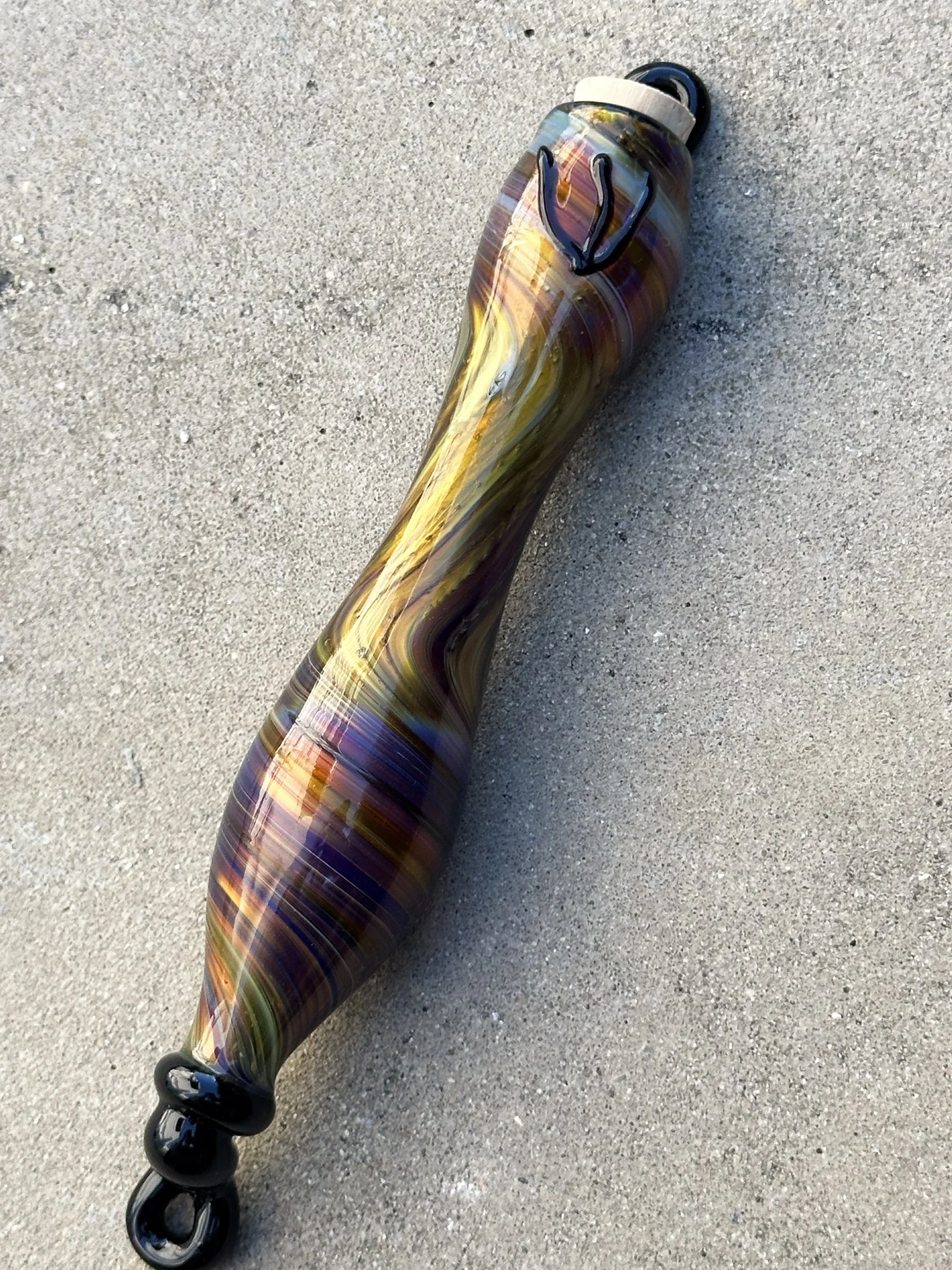 Galaxy Swirl Mezuzah_3.jpg