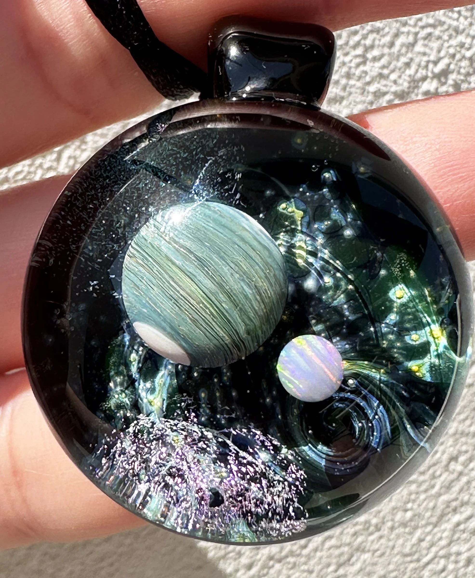 E Mort_Green Planet Pendant_2.jpg