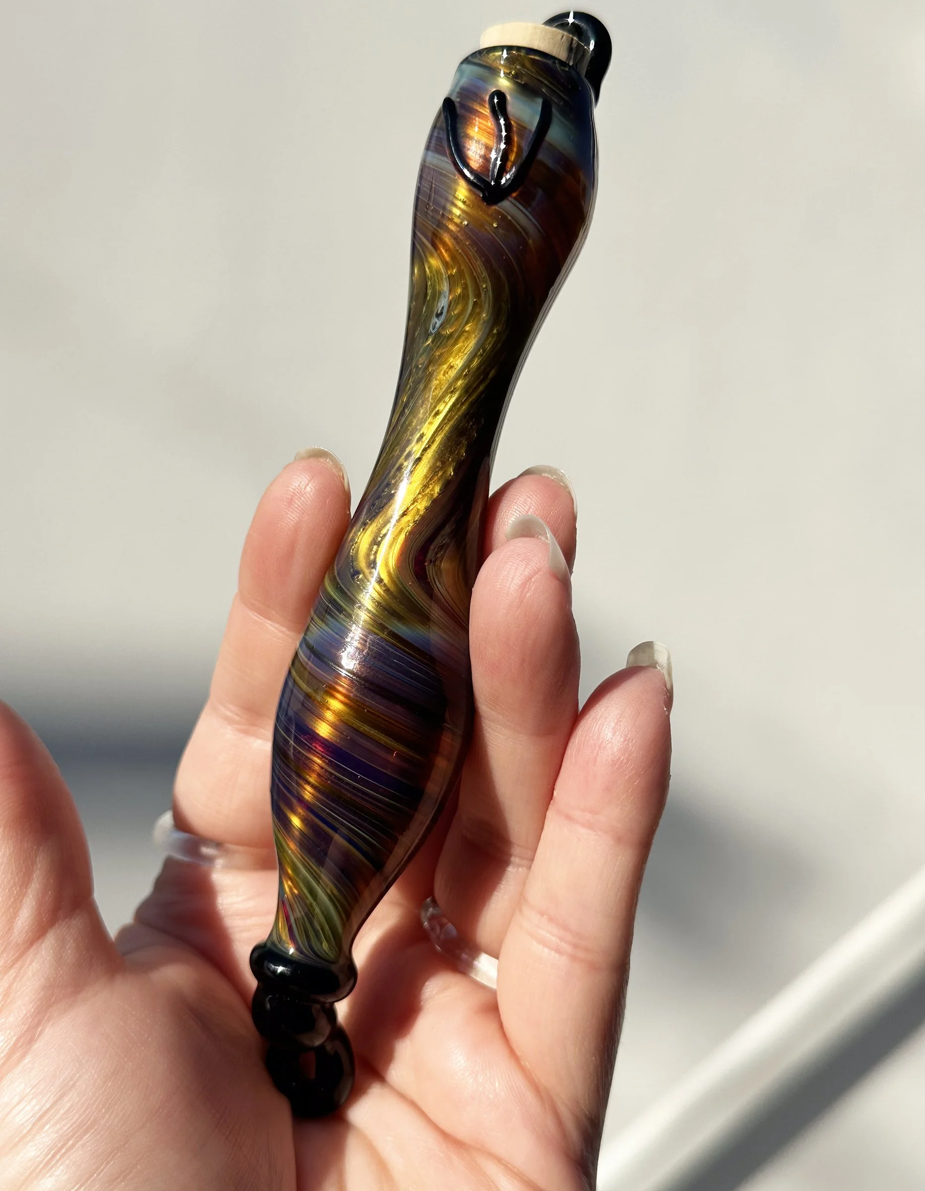Galaxy Swirl Mezuzah_6.jpg
