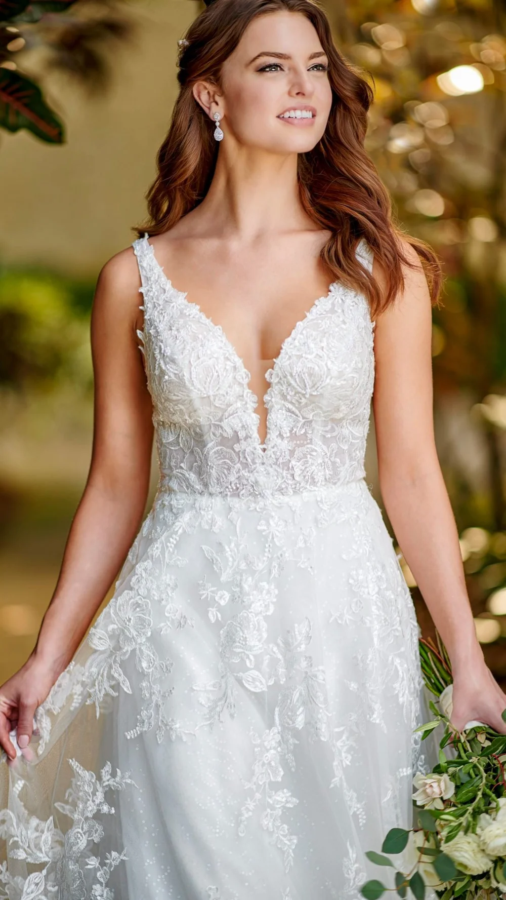 Queens wedding dress - D3127 (Copy) Queens wedding dress - D3127 (Copy)