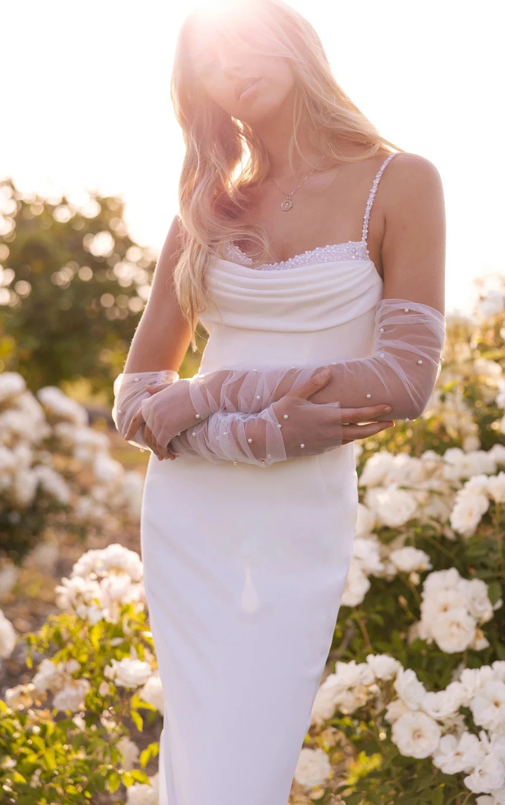 Max Bridal NY