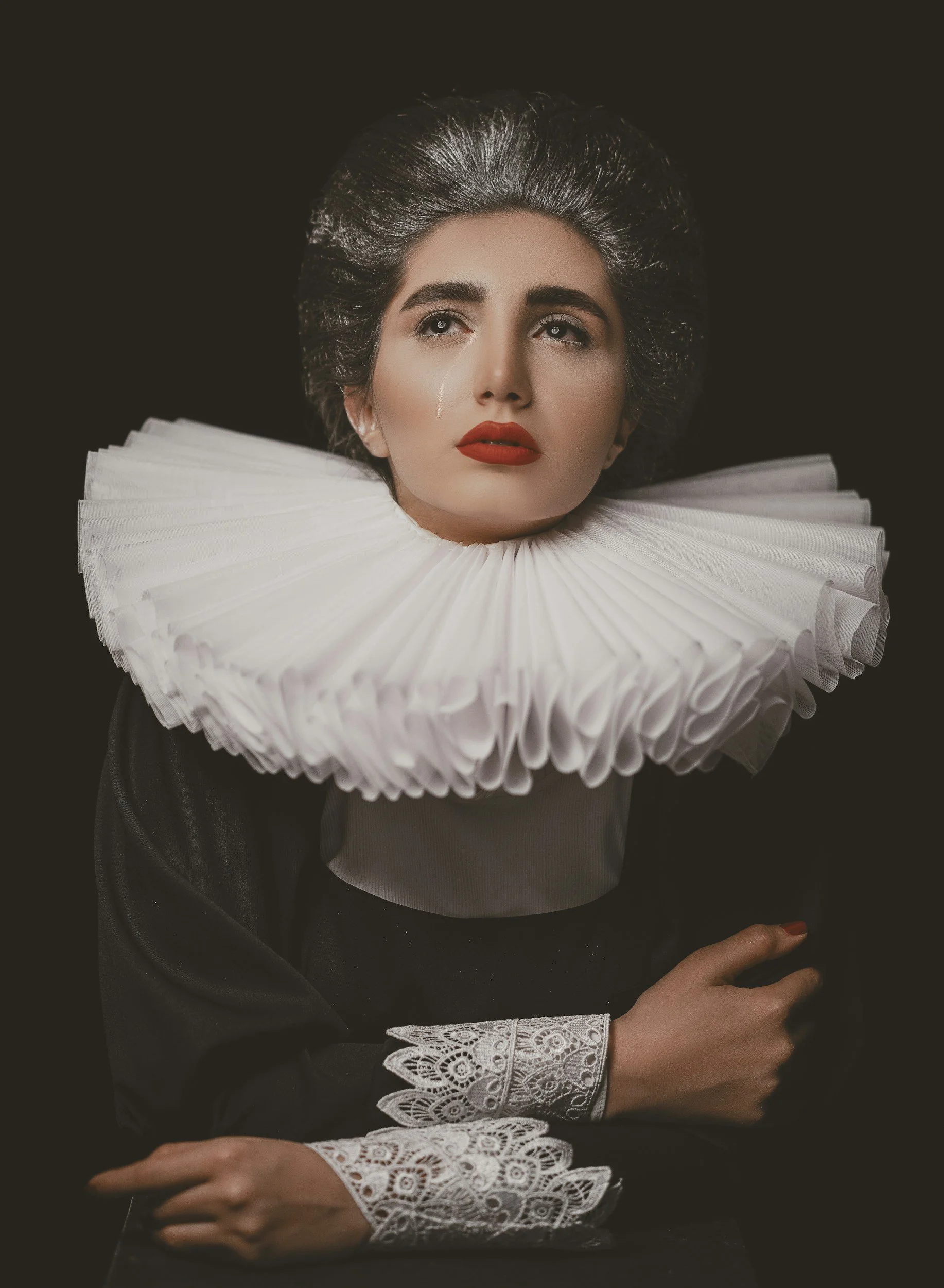 What popularized the stereotype of a heavyset Viking soprano? | The Weight of Wagner