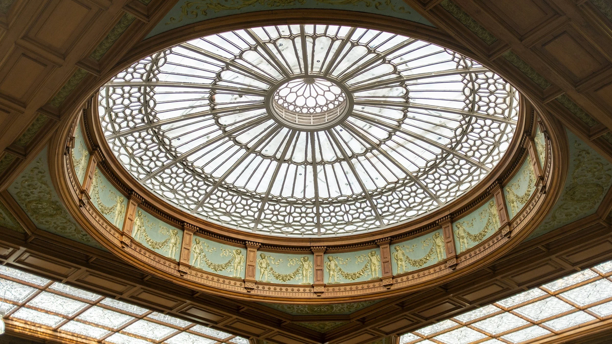 It feels like I’ll never get past G#4 | The Ceiling of the Mind