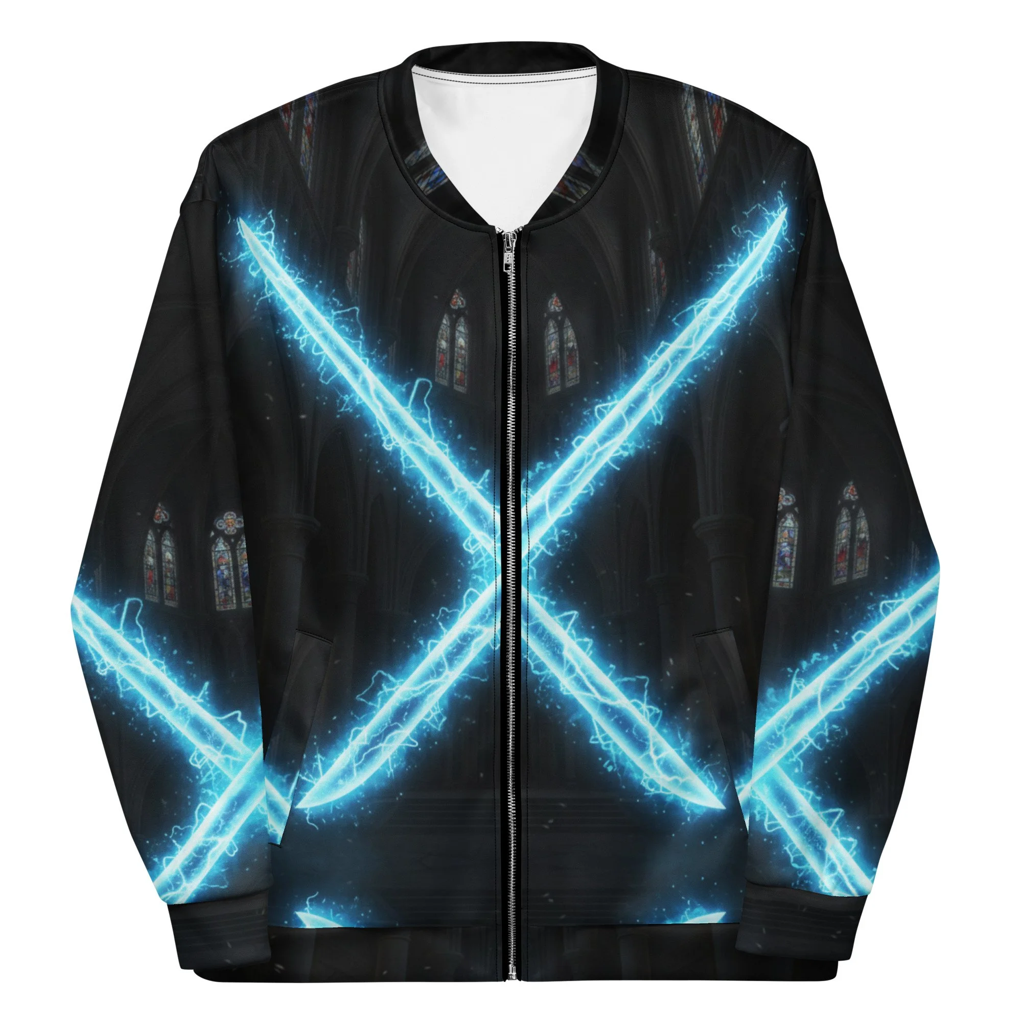 The Sound of Fanaticism