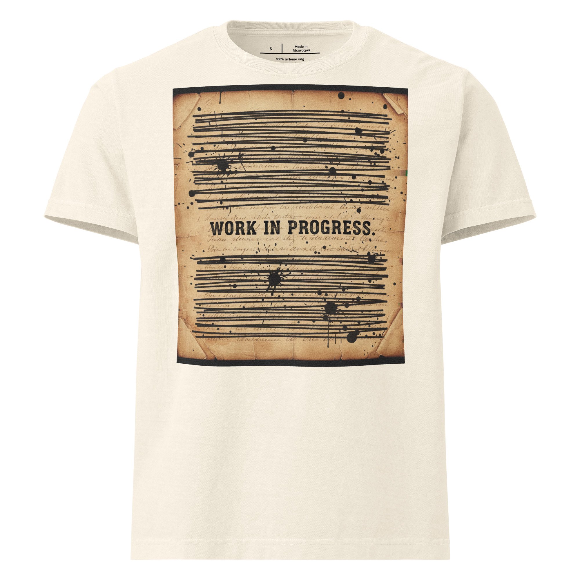 The Library of Chaos