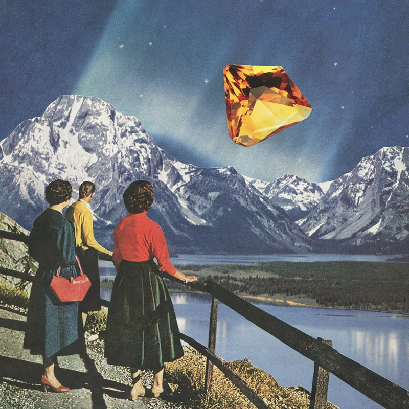 citrine-sky-vintage-gems-landscape-retro-collage-collageart