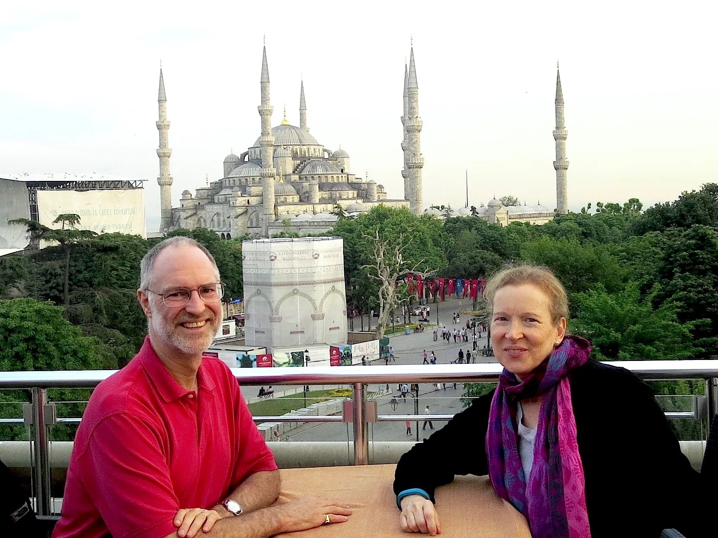 TURKEY