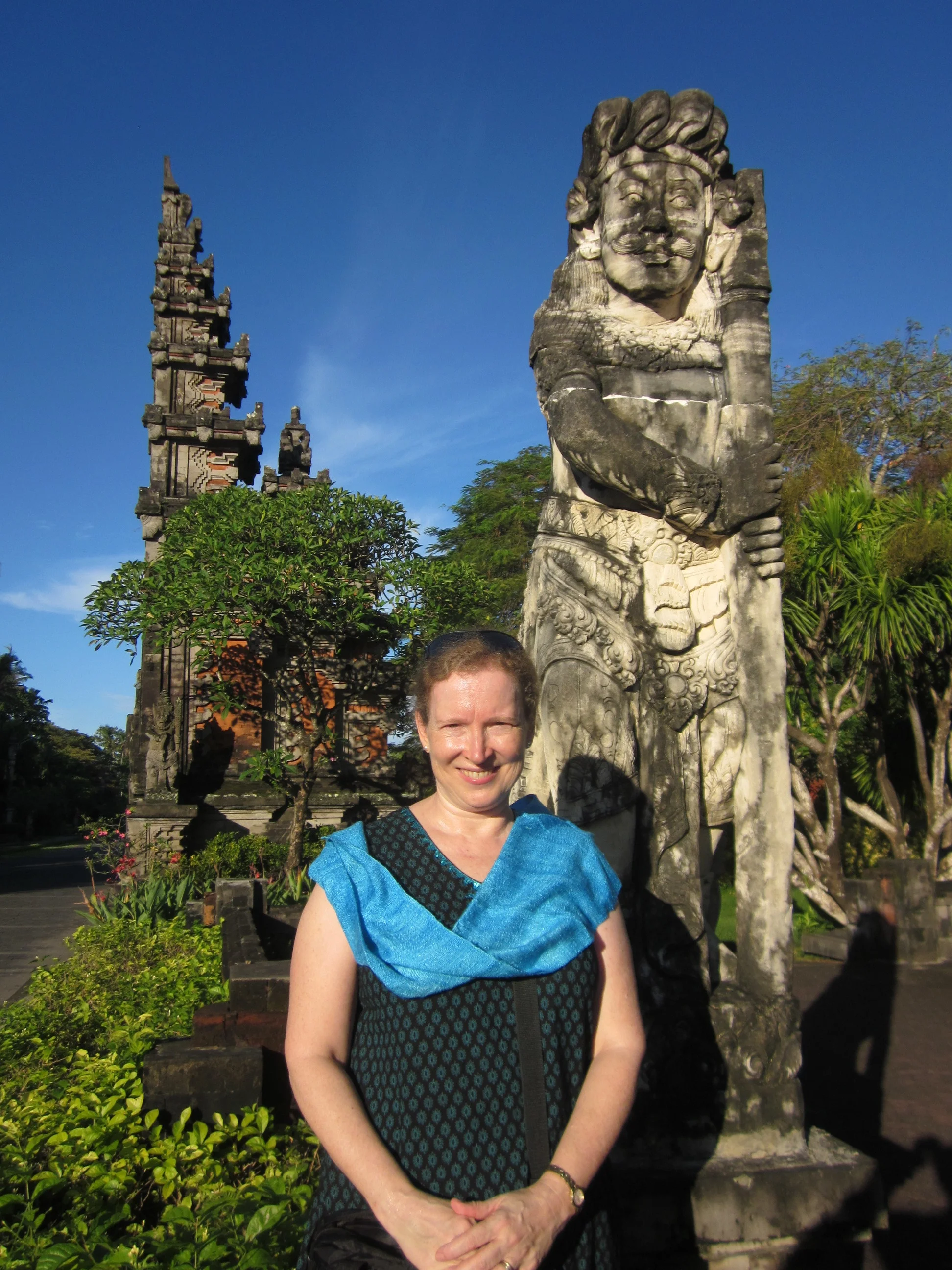 INDONESIA
