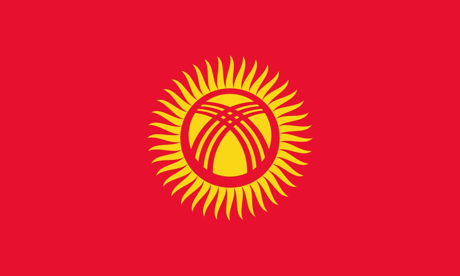 KYRGYZSTAN