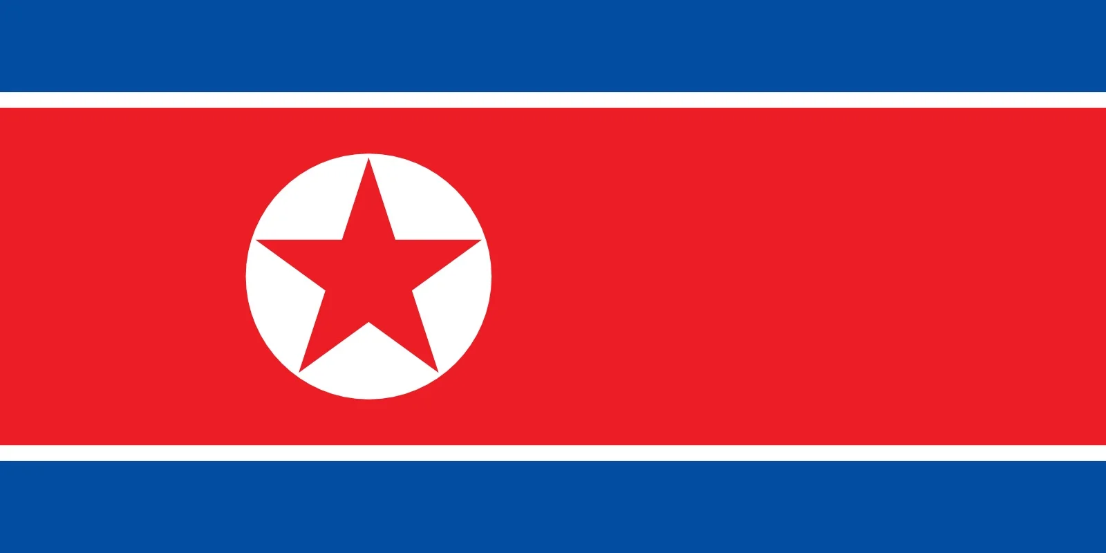 NORTH KOREA (DPRK)