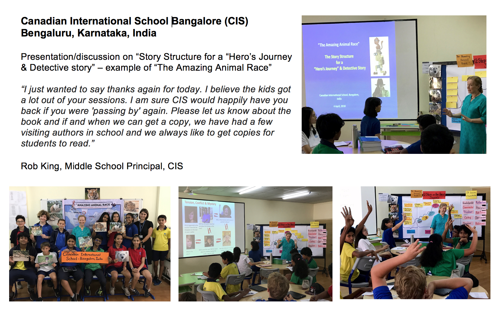 CISB Endorsement.png