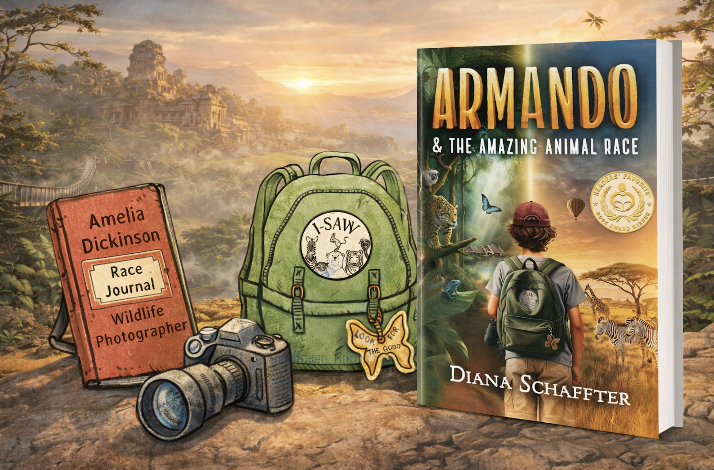 Library / Classroom Display Pictures 