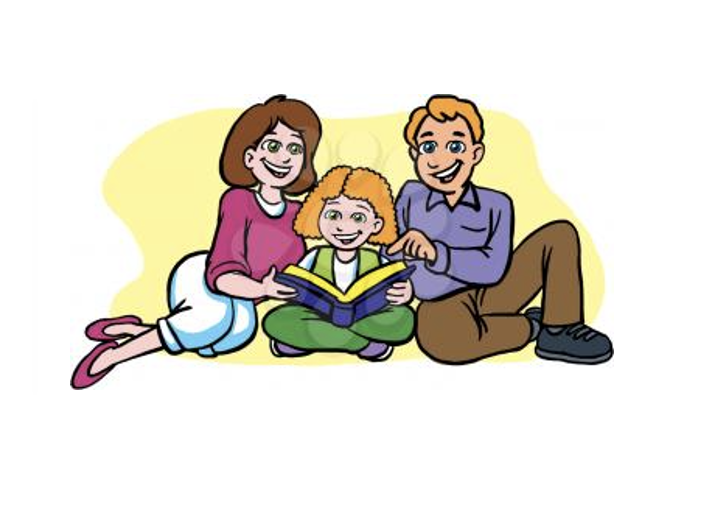 Chapter by Chapter Question and Guide for Read-Alouds