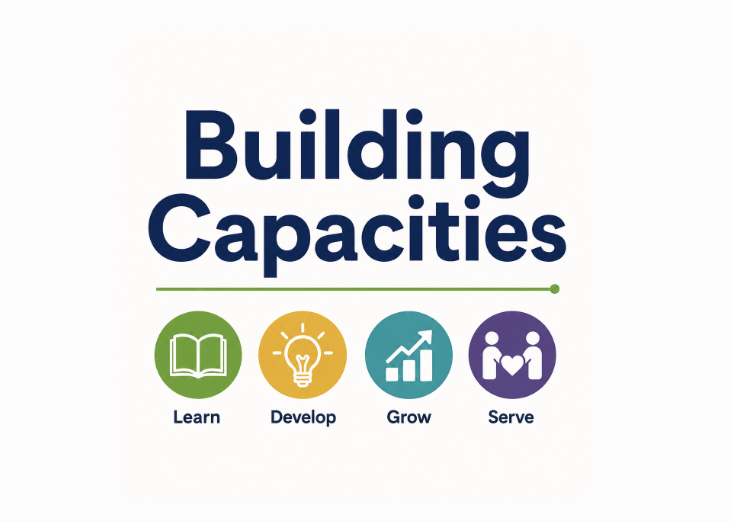 Capacities the Characters Develop 