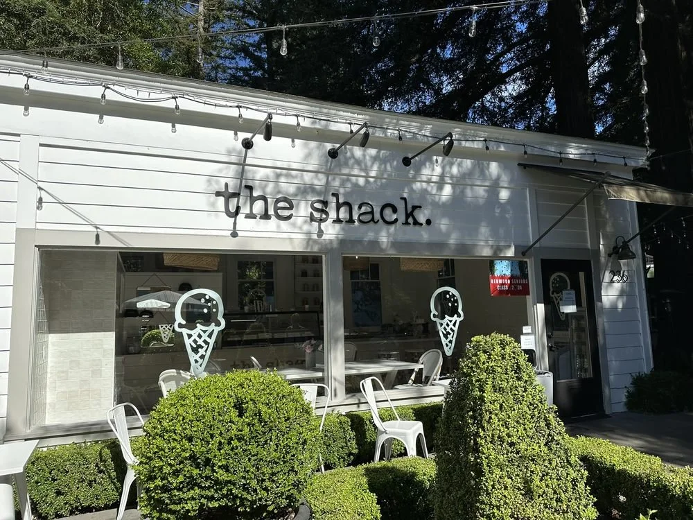Studio SQUIRE | Interior Design | Marin and SF Bay Area | Larkspur, CA | The Shack