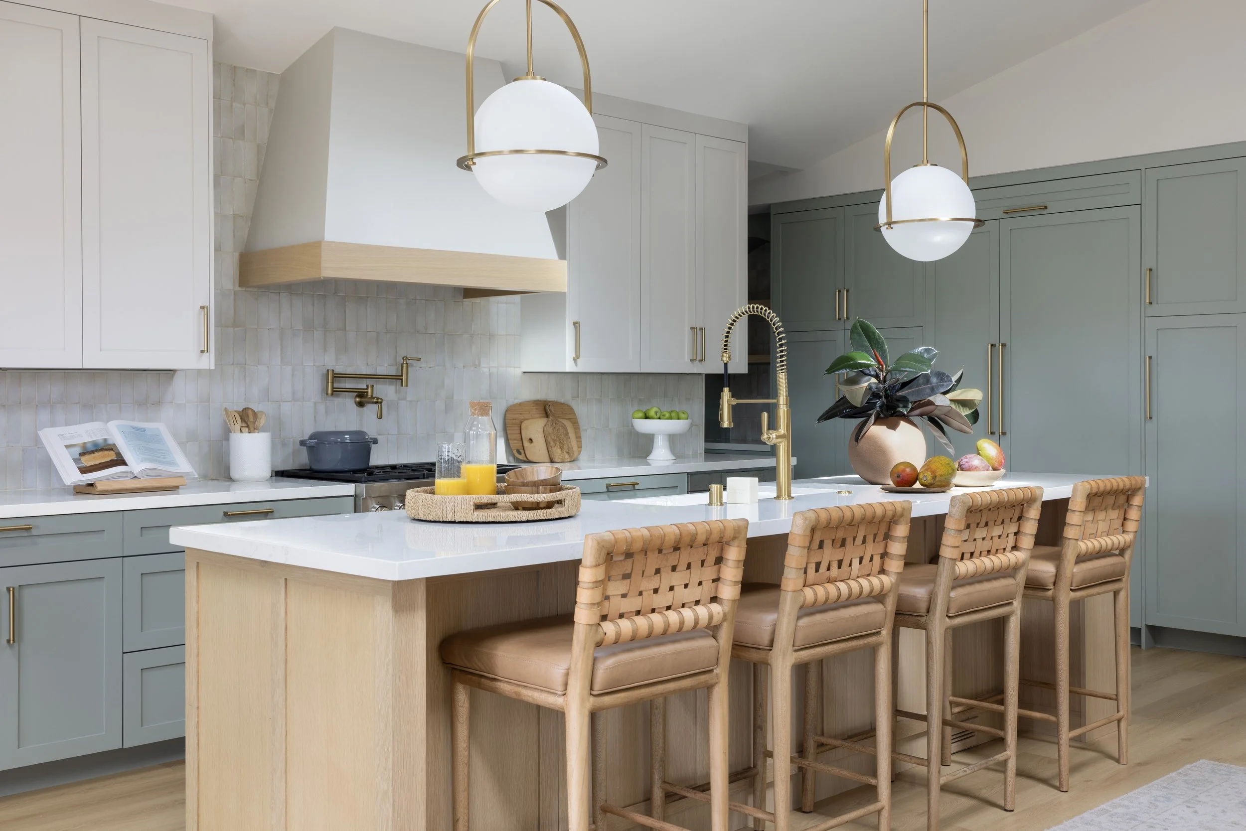 MARIN KITCHEN REMODEL: WHAT TO EXPECT FROM START TO FINISH