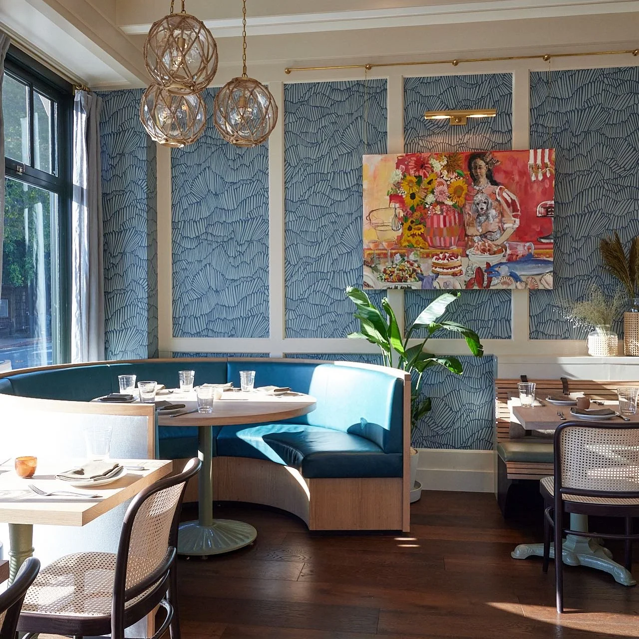 Studio SQUIRE | Interior Design | Marin and SF Bay Area | Mill Valley, CA | Coho
