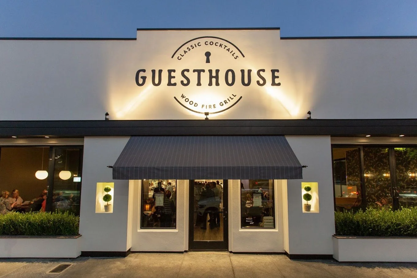 Studio SQUIRE | Interior Design | Marin and SF Bay Area | Kentfield, CA | Guesthouse