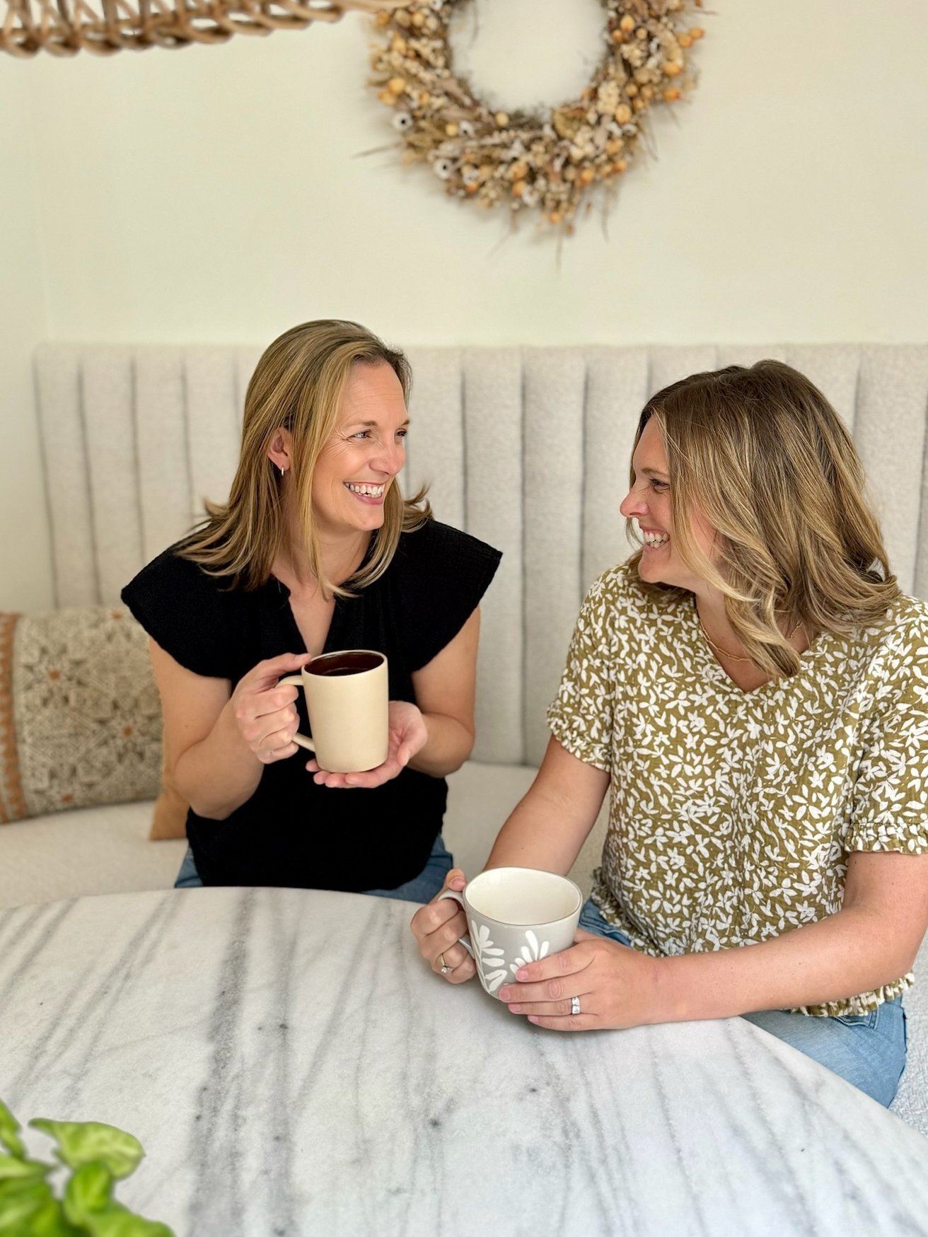 Studio Squire | Interior Design | Marin and SF Bay Area | Neatly Bay Home Organizing