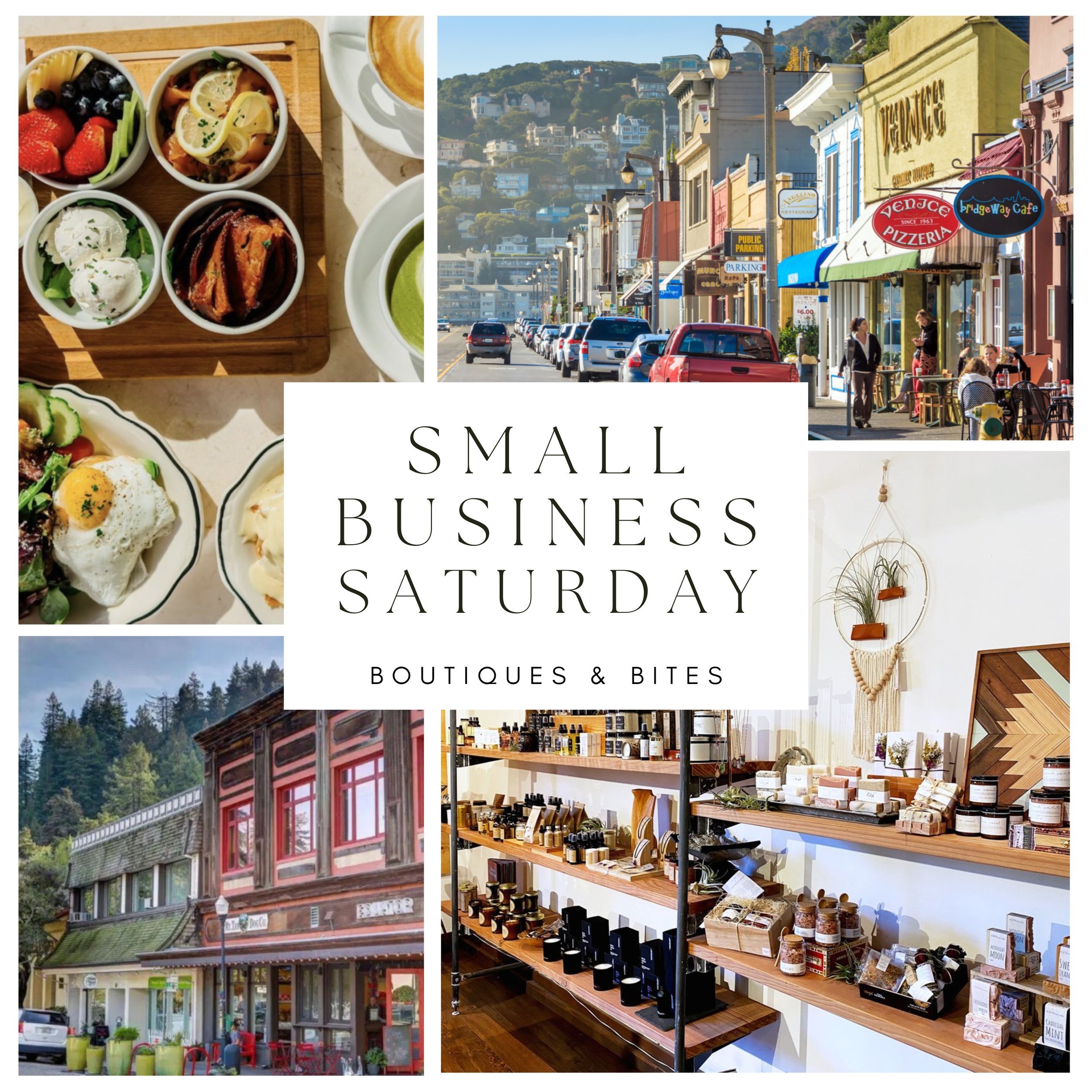 Studio SQUIRE | Interior Design | Marin and SF Bay Area | Small Business Saturday