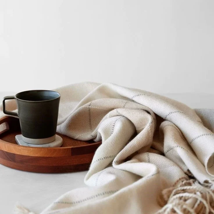 Studio SQUIRE | Interior Design | Marin and SF Bay Area | Cozy Picture