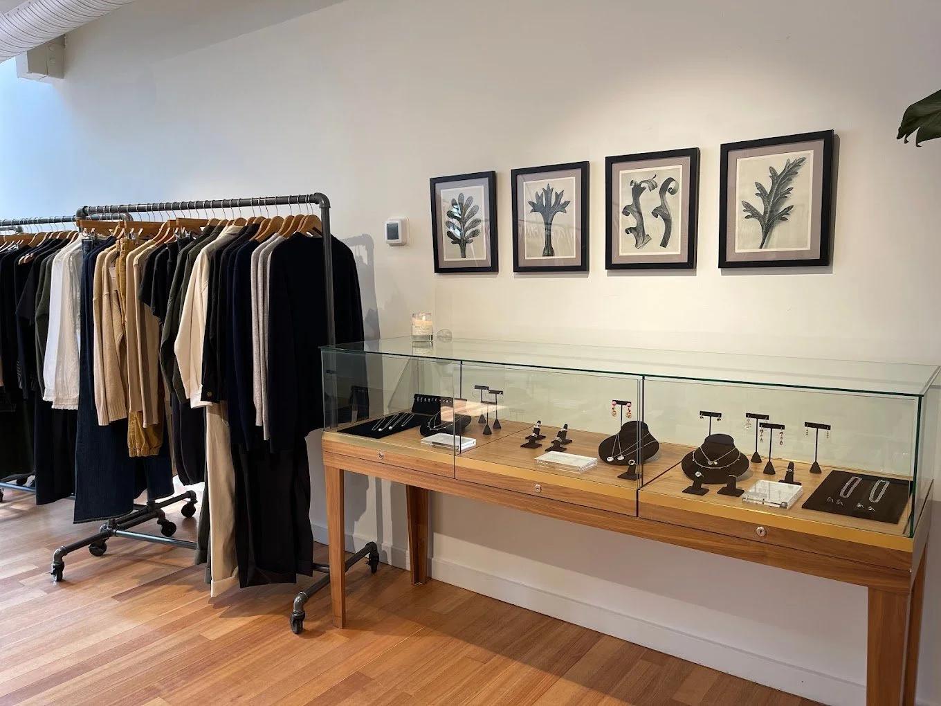 Studio SQUIRE | Interior Design | Marin and SF Bay Area | Marin Country Mart | Heroshop