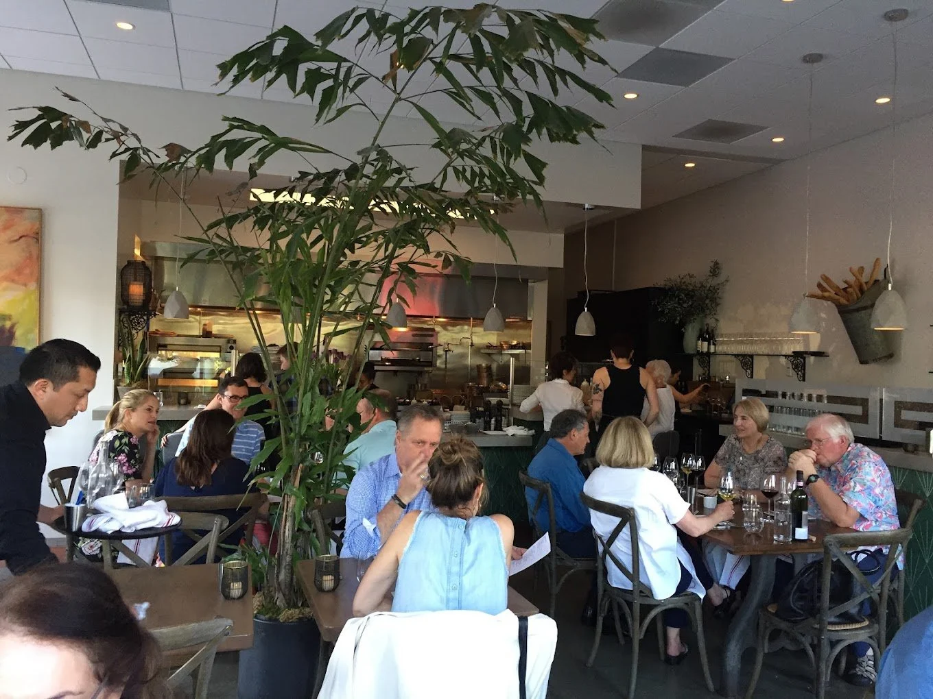 Studio SQUIRE | Interior Design | Marin and SF Bay Area | San Rafael, CA | The Kitchen Table