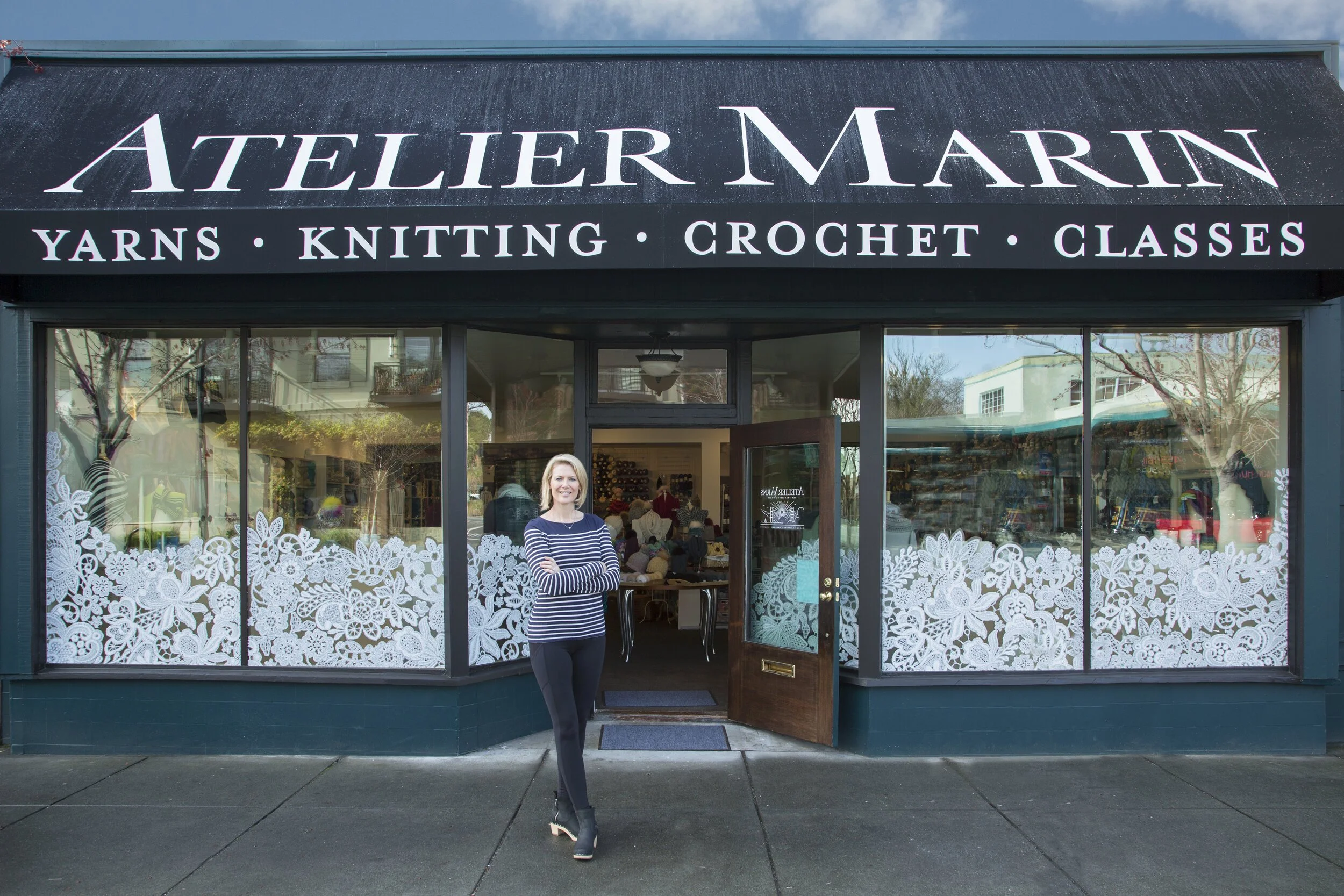Studio SQUIRE | Interior Design | Marin and SF Bay Area | San Rafael, CA | Atelier Marin