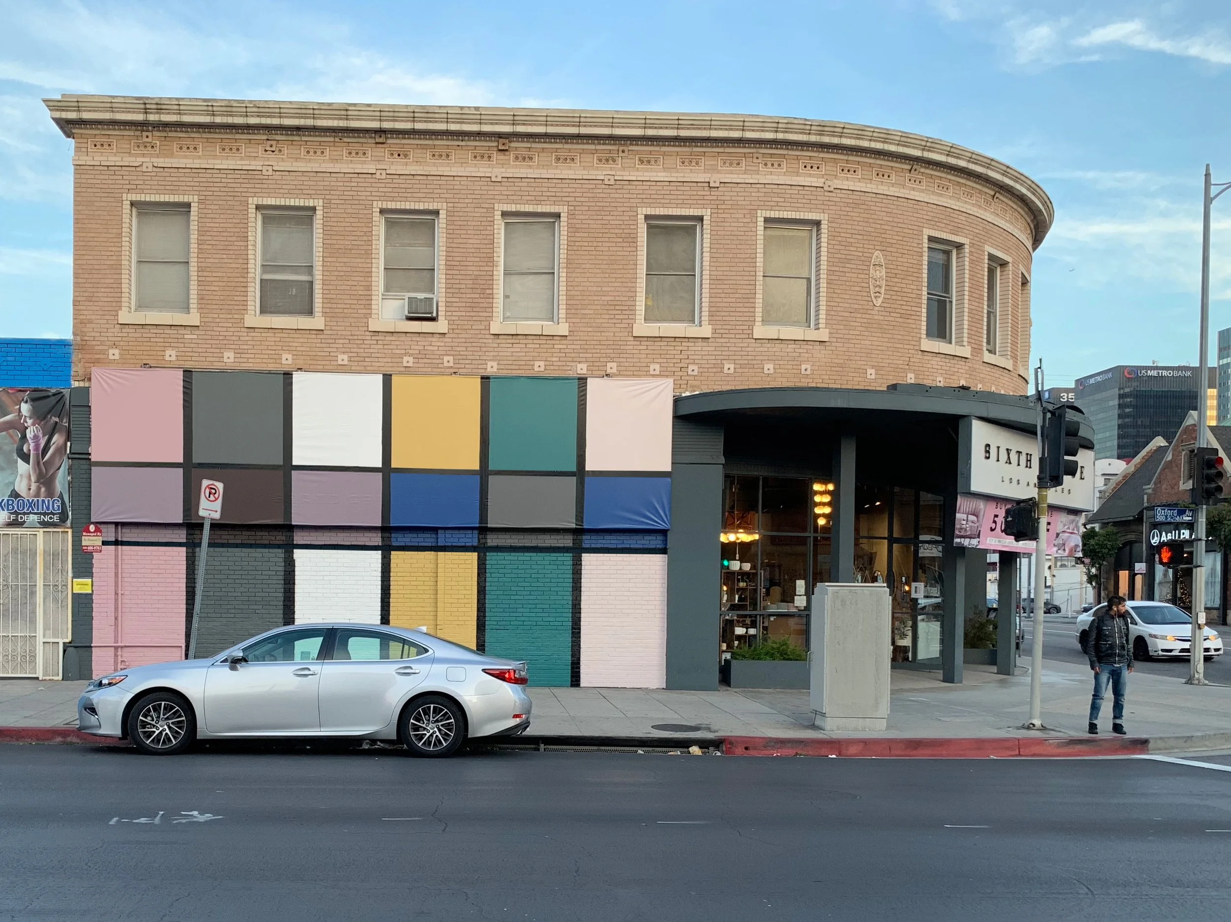 joseph-konert-art-los-angeles-koreatown-stripes-farrow-&-ball-color-paint.jpg