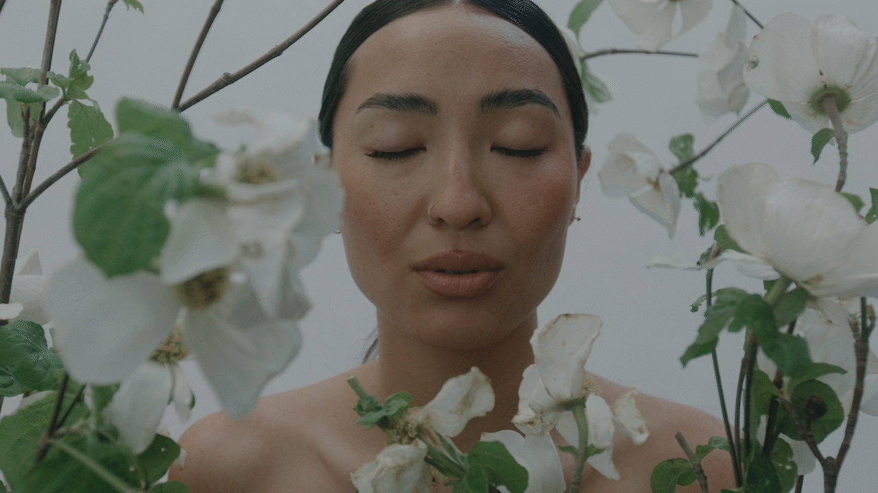 Beauty  "Take a Breath"