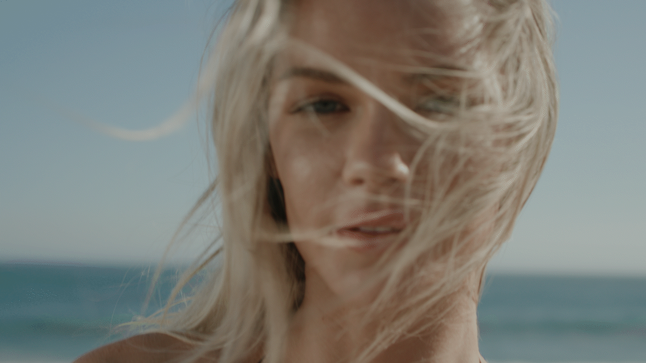 RELAIS SWIMWEAR CAMAIGN VIDEO