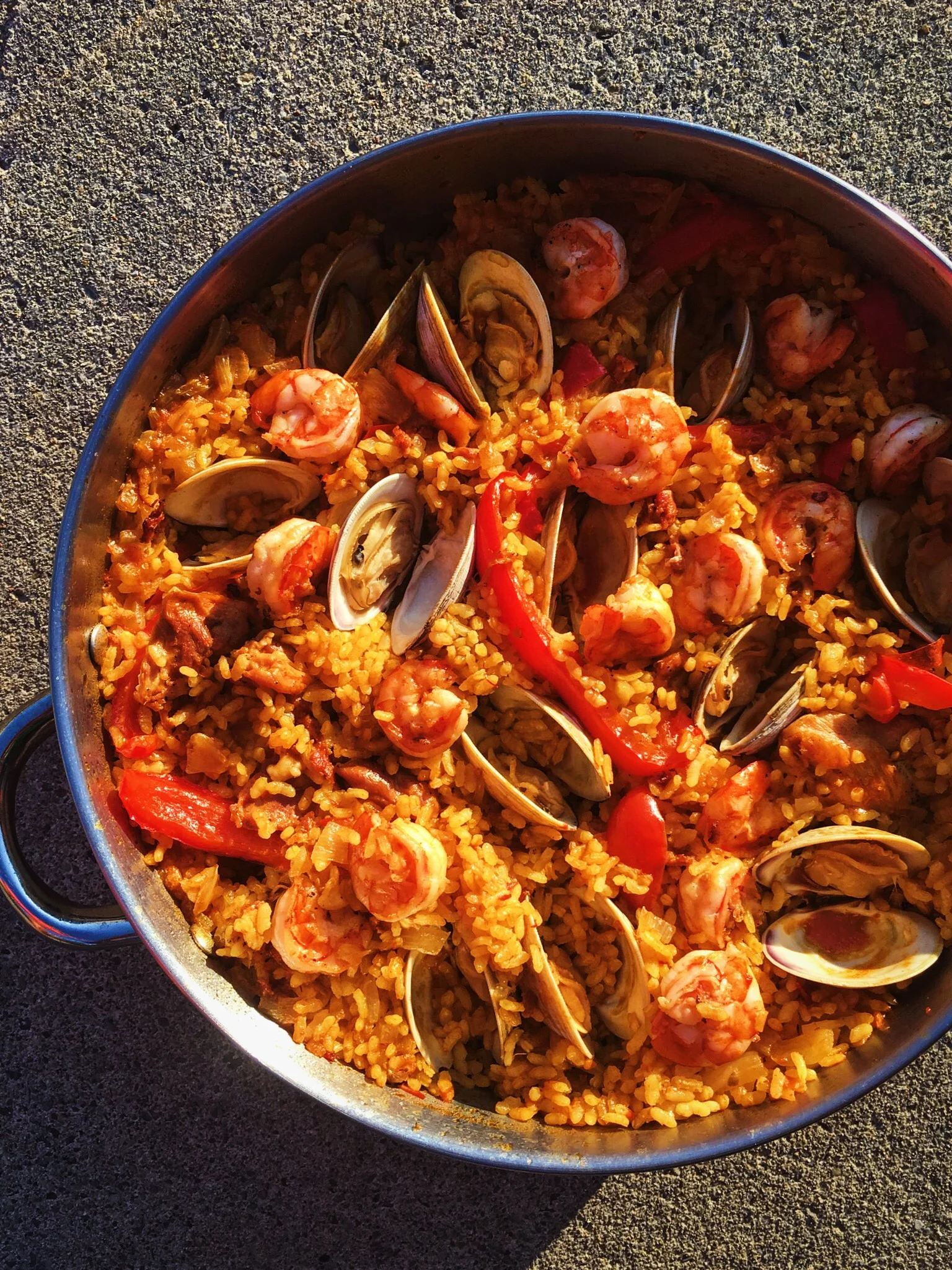 Paella
