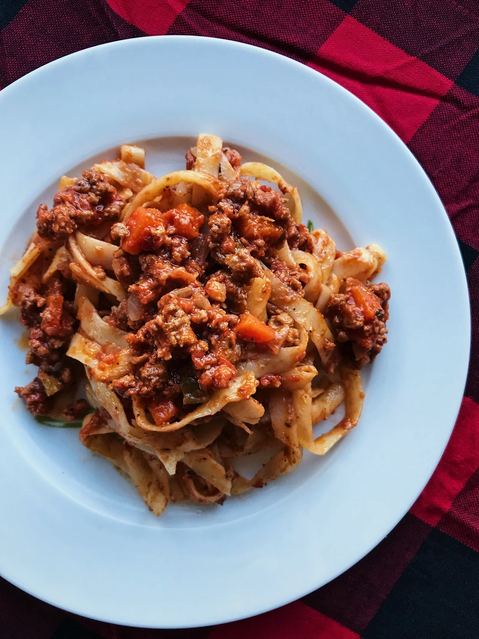Bolognese 