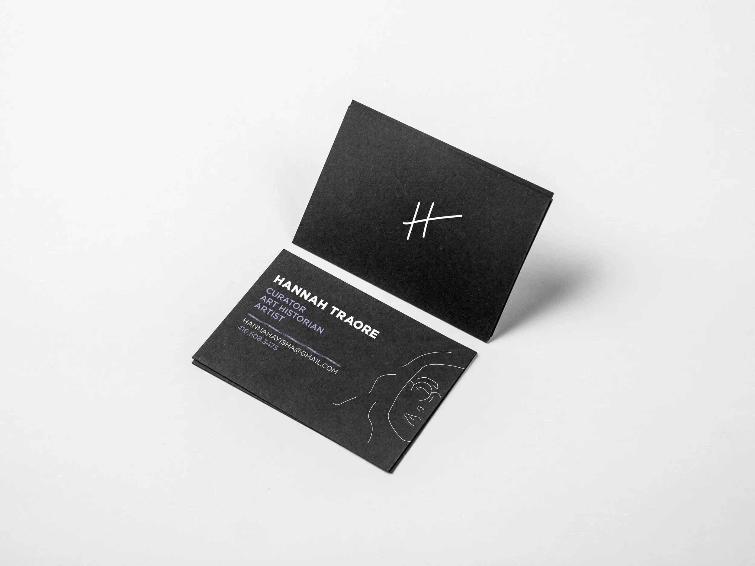 Business Card Design