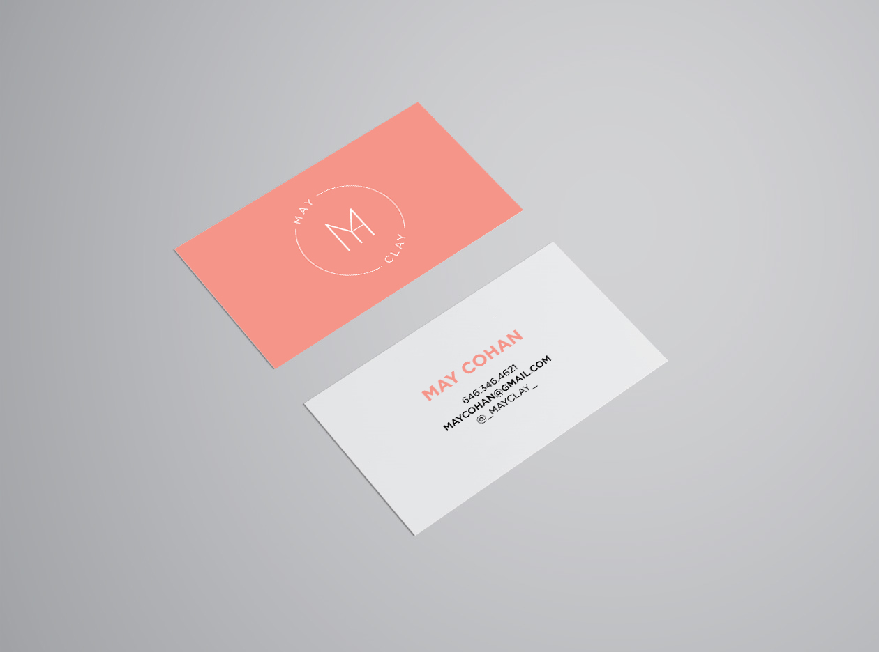 Logo & Business Card