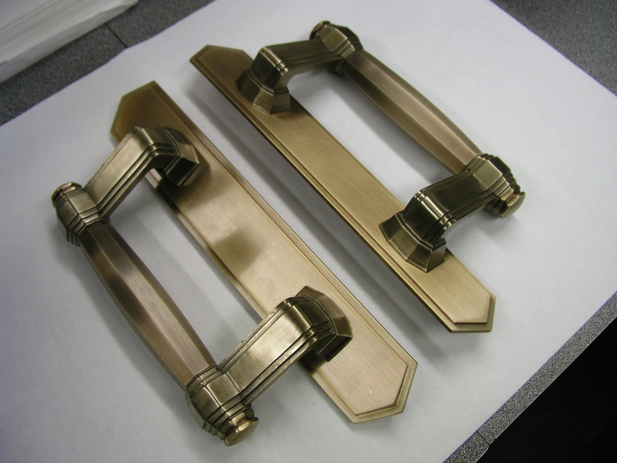 Chicago Board of Trade