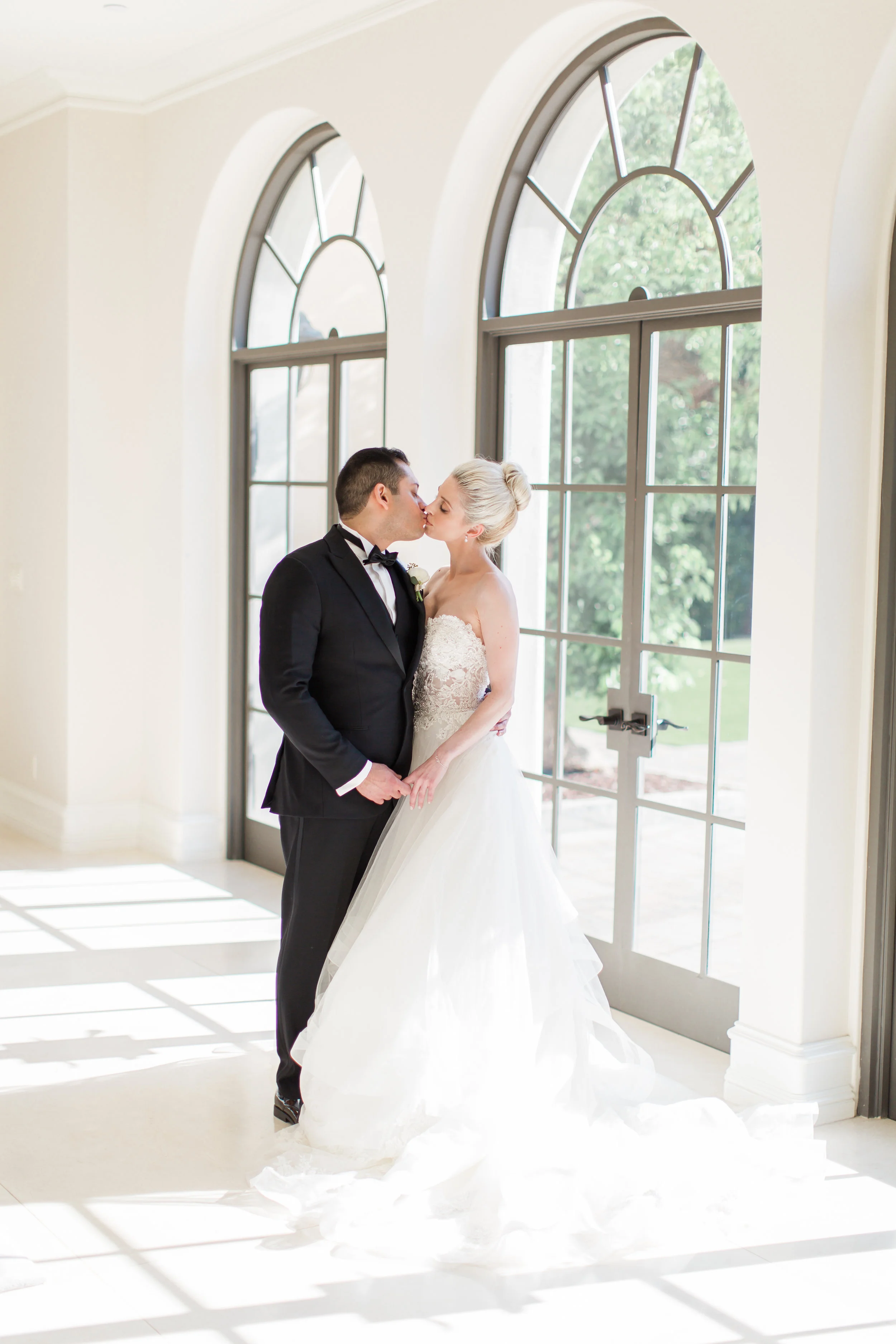 Beverly Hills Wedding